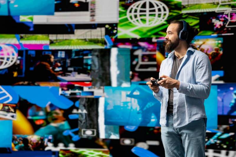 Monaco’s Digital Entertainment & iGaming: What Soft2Bet Can Teach