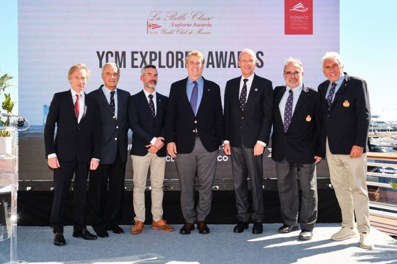YCM Explorer Awards 2025: Rewarding those who explore in a different way