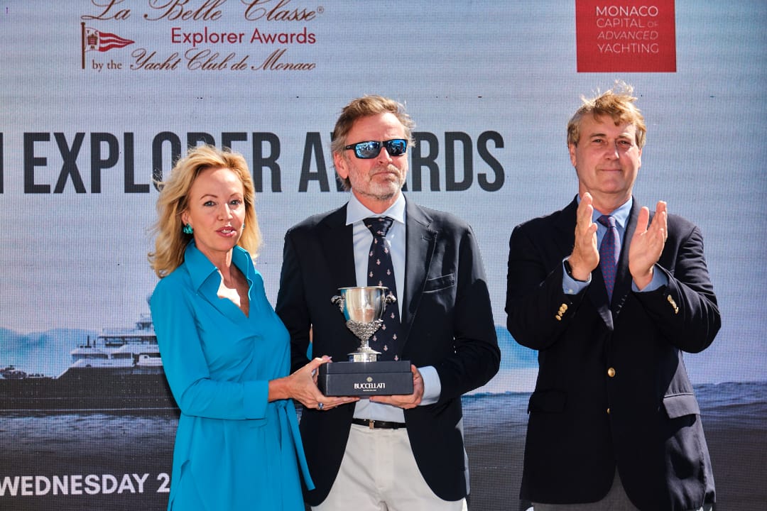 YCM Explorer Awards 2025: Rewarding those who explore in a different way