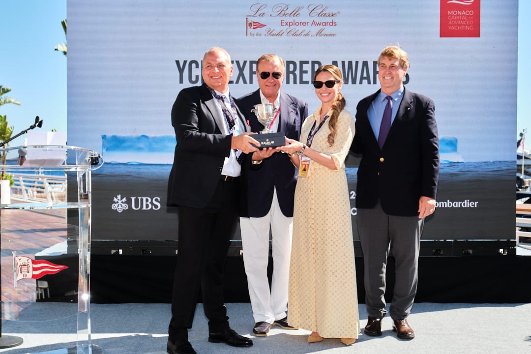 YCM Explorer Awards 2025: Rewarding those who explore in a different way