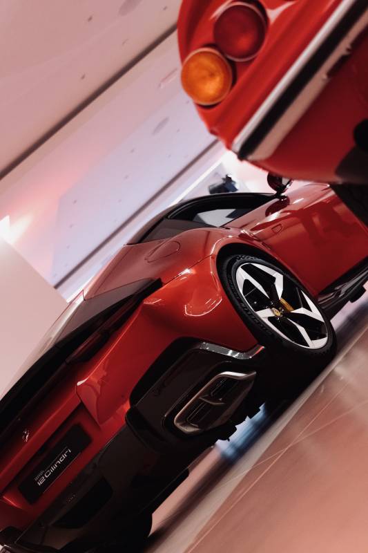 Ferrari Passion Unleashed: BPM Exclusive Opens Monaco’s New Atelier and Showroom