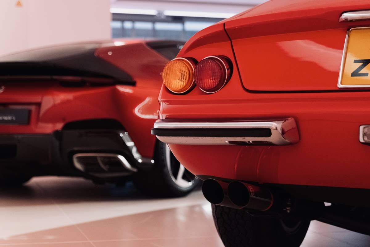 Ferrari Passion Unleashed: BPM Exclusive Opens Monaco’s New Atelier and Showroom