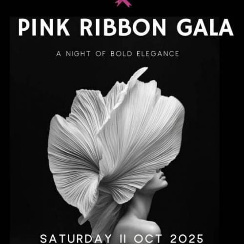 The Pink Ribbon Monaco Gala