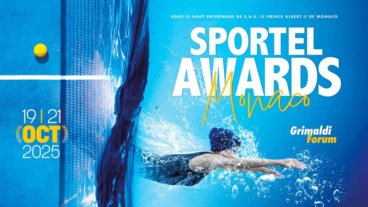 Sportel Awards