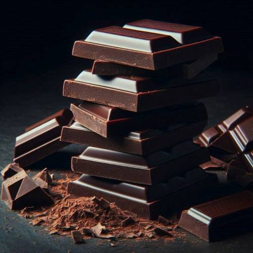 CHOKOLASHOW®