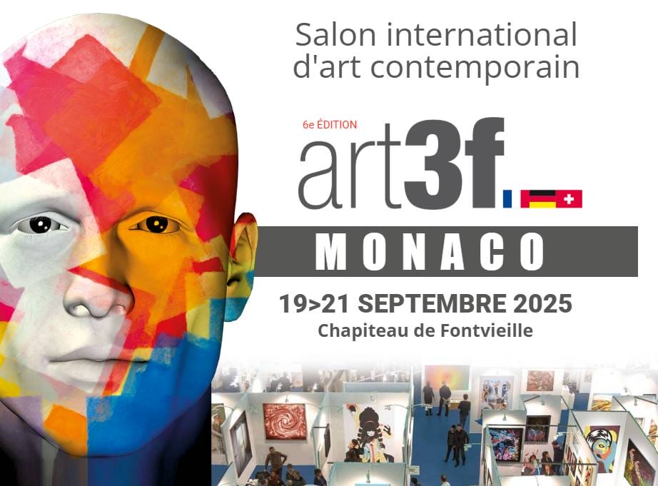 art3f Monaco