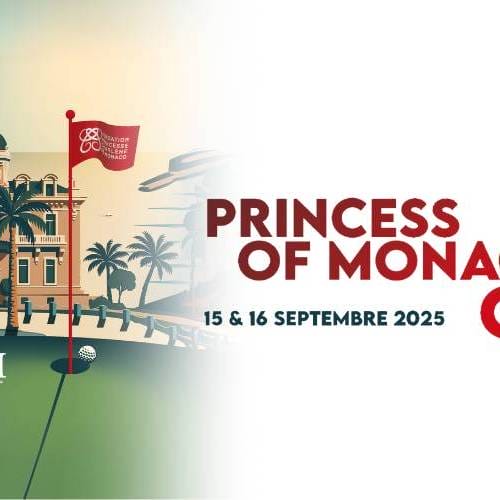 The Princess of Monaco Cup