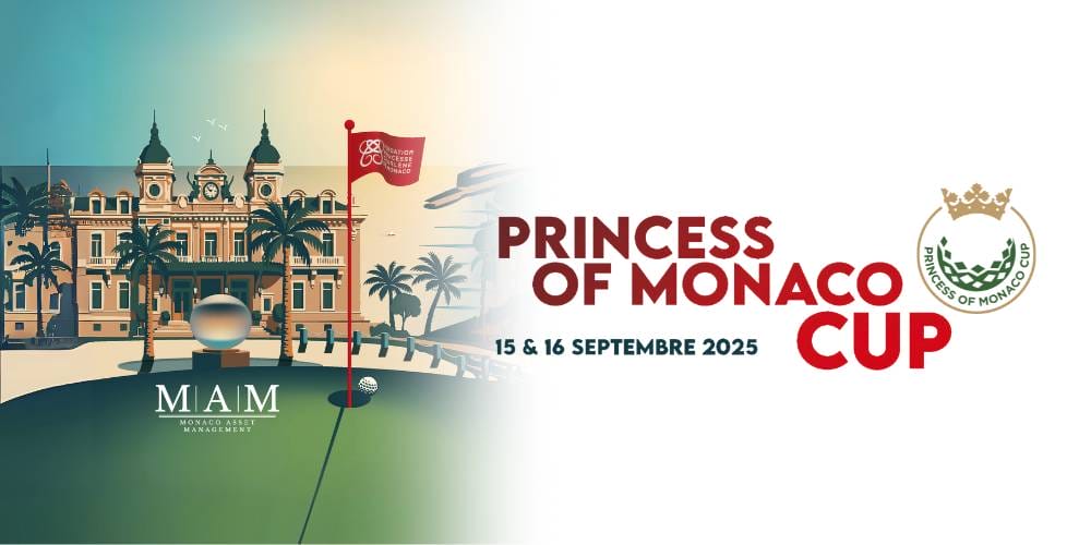 The Princess of Monaco Cup