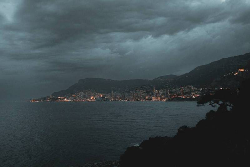 Monaco’s Top Spooky Spots For Halloween