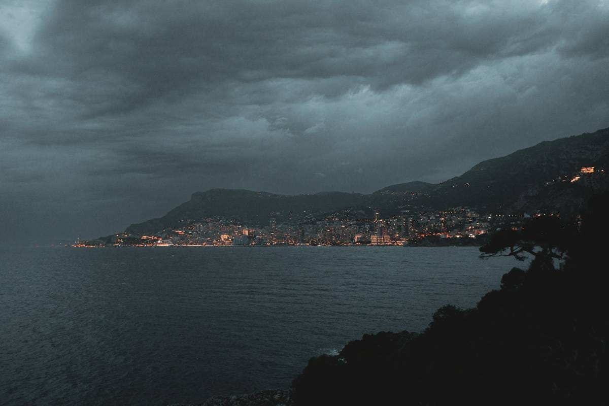 Monaco’s Top Spooky Spots For Halloween