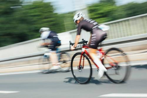 AS Monaco Win French Triathlon Championships!