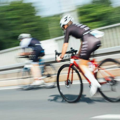AS Monaco Win French Triathlon Championships!