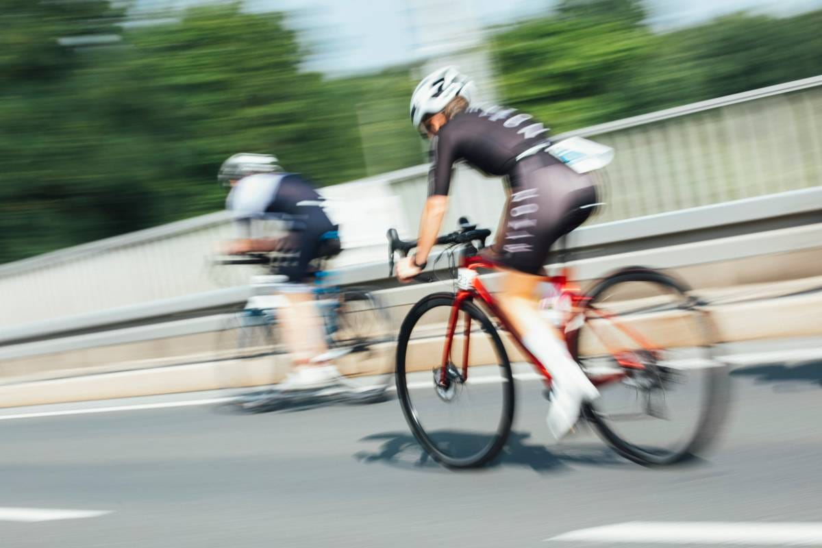 AS Monaco Win French Triathlon Championships!