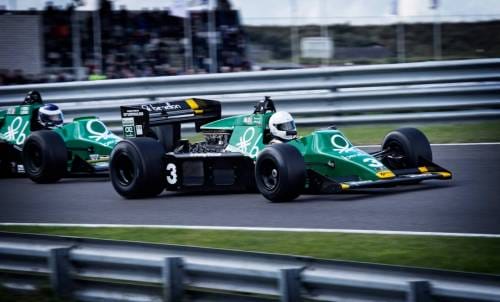 One race you must see before you die: The Monaco Grand Prix