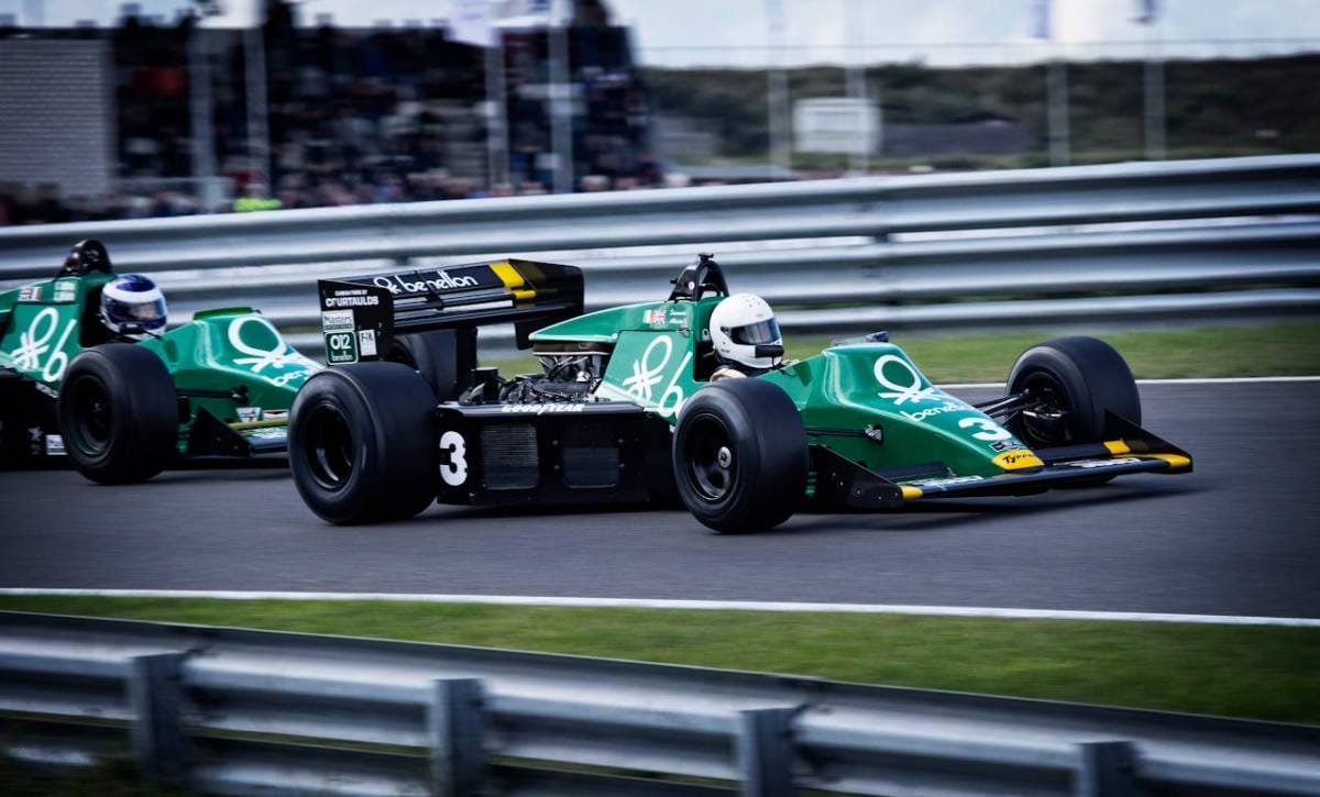 One race you must see before you die: The Monaco Grand Prix