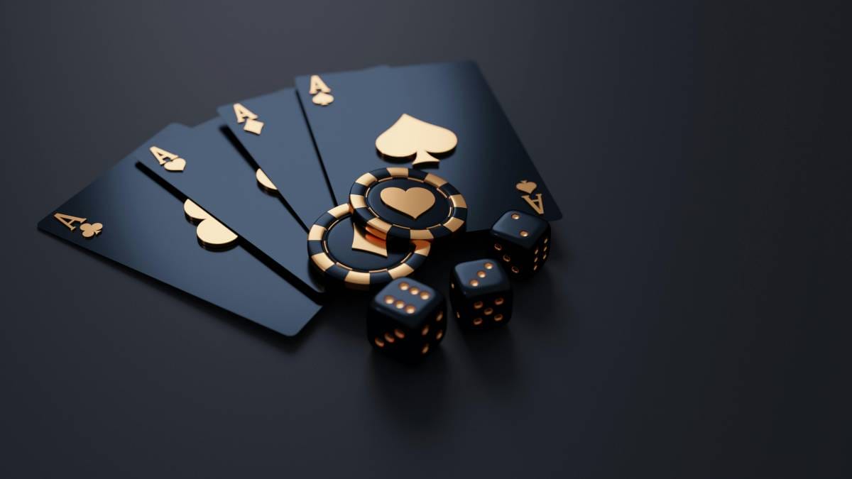 Casino
