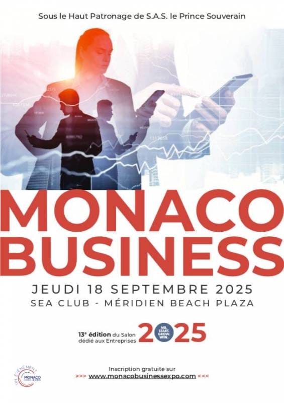 Monaco Business