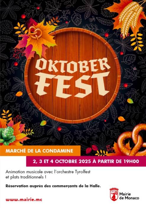 Oktoberfest