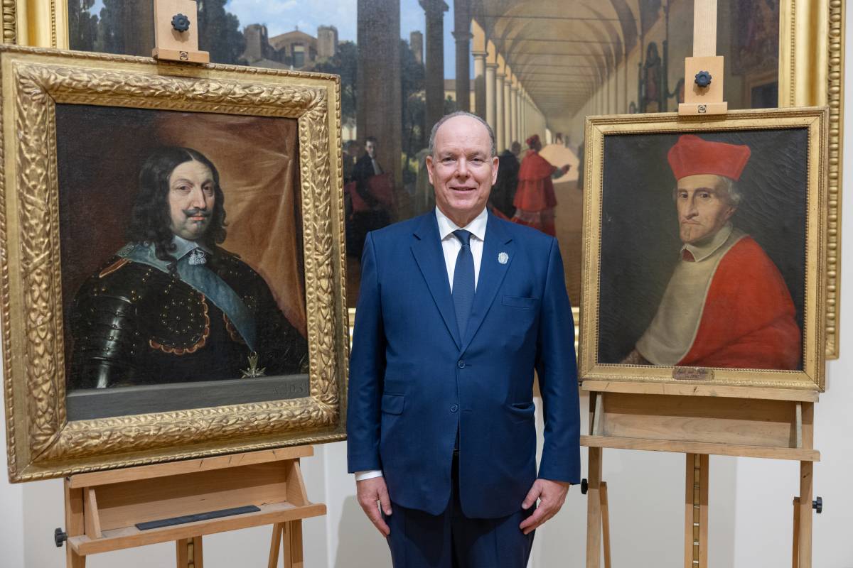 Forged by History, Alive Through Friendship: Monaco and Aix Reunited by Prince Albert’s Visit