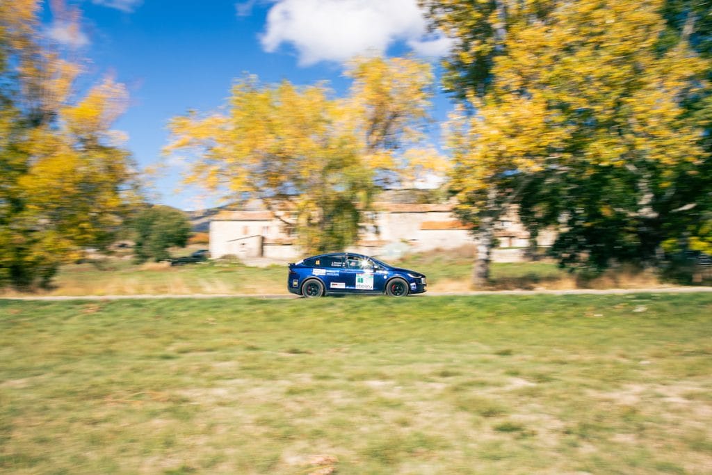E‑Rallye de Monte‑Carlo