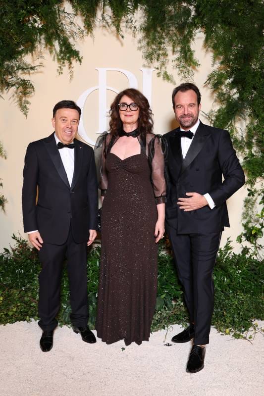 Grand Prix de la Haute Joaillerie 2025