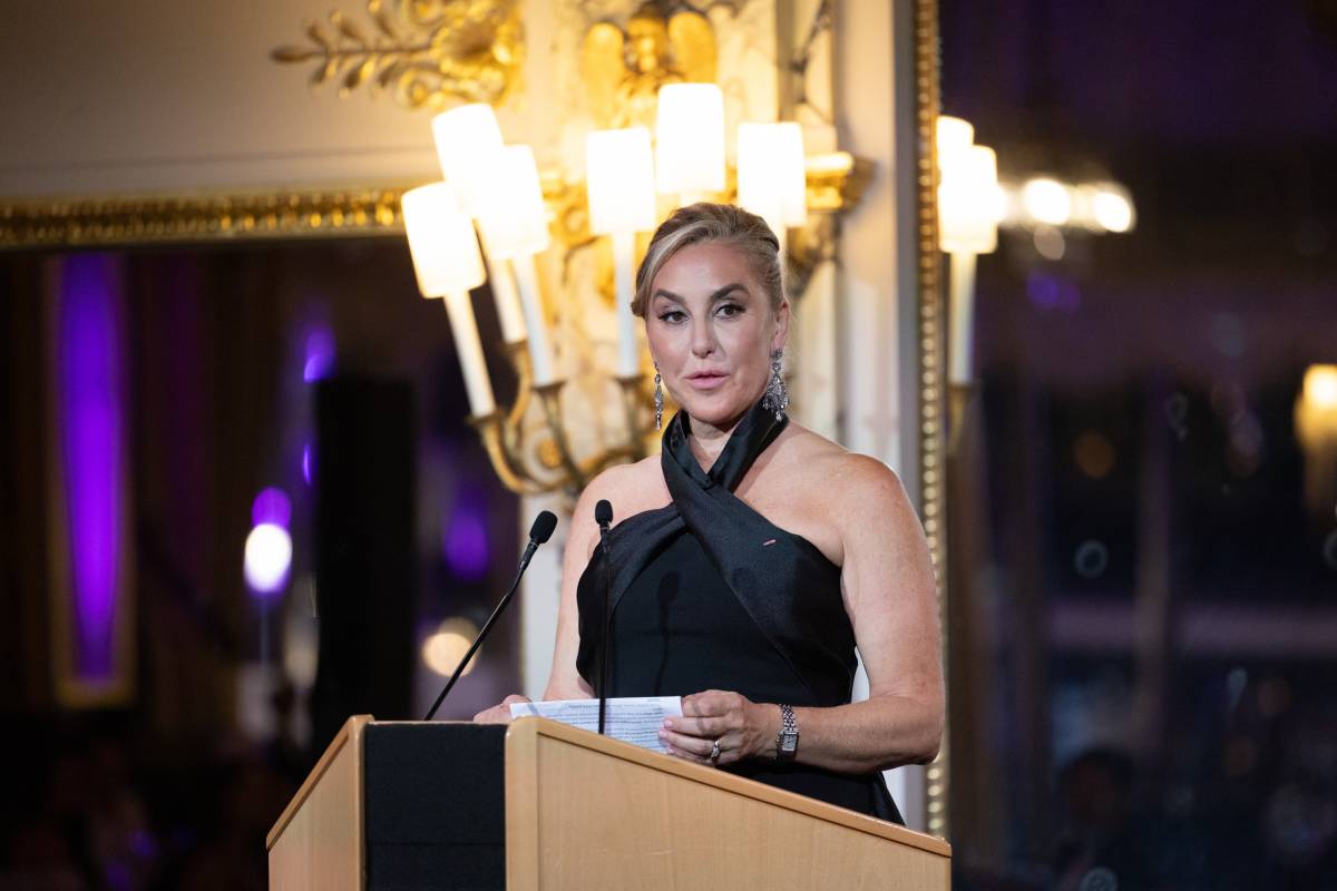 Pink Ribbon Monaco Gala