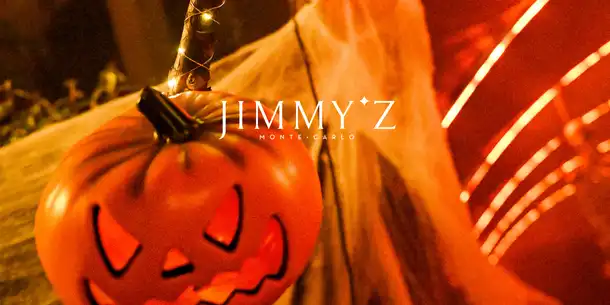 Halloween at Jimmy’z Monte-Carlo