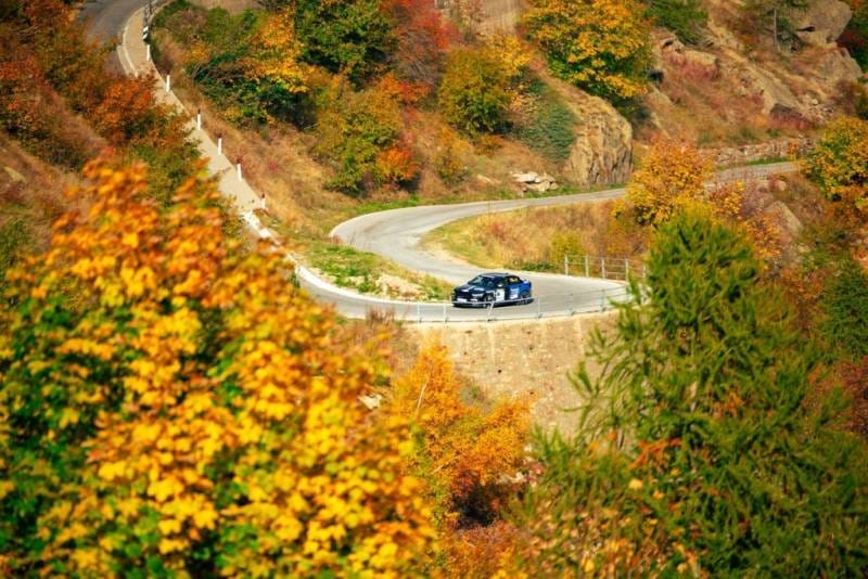 E‑Rallye de Monte‑Carlo