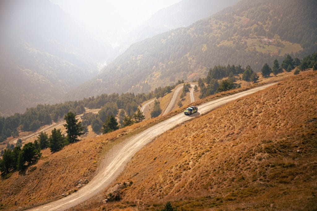 E‑Rallye de Monte‑Carlo