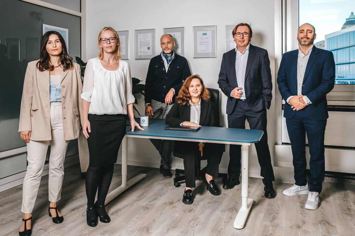 YouHodler, a Swiss and EU-based FinTech firm