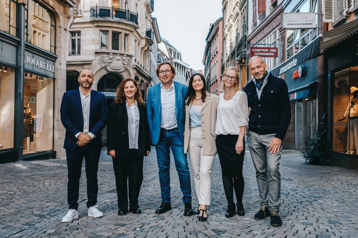YouHodler, a Swiss and EU-based FinTech firm