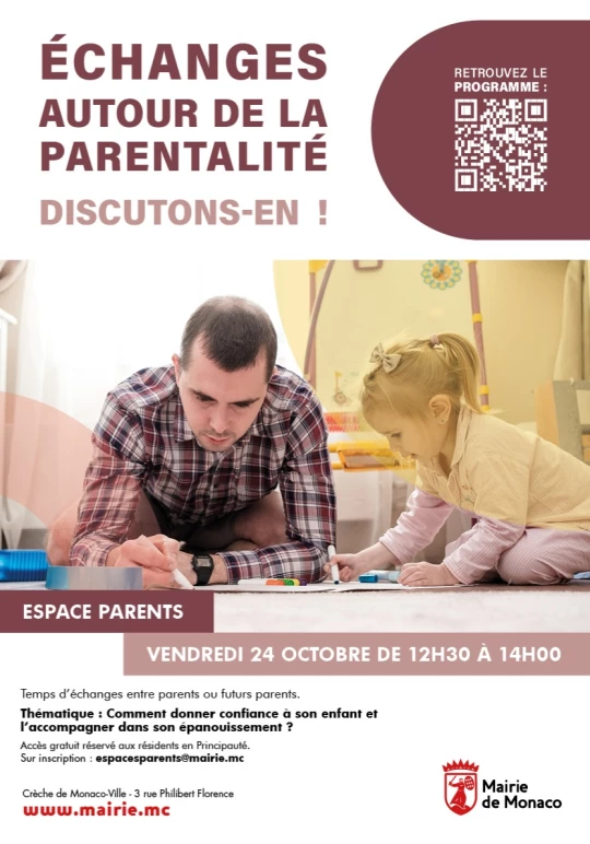 Discussions About Parenthood: Let's Talk About It!