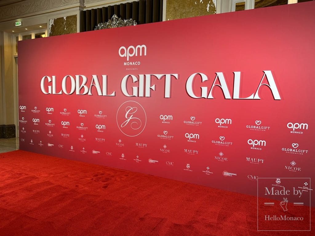 Global Gift Gala