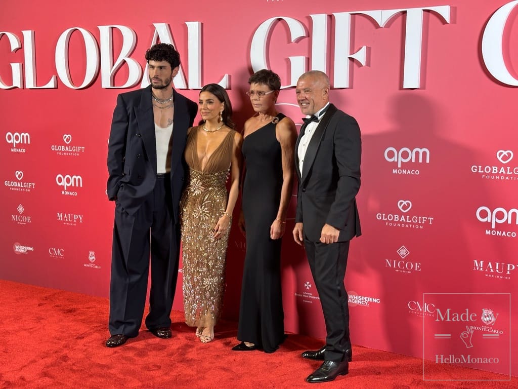 Global Gift Gala