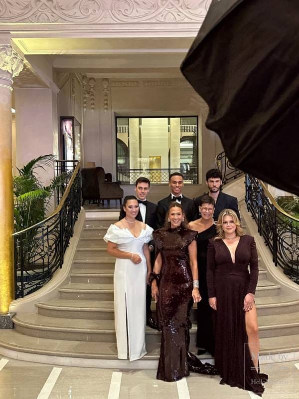 Global Gift Gala
