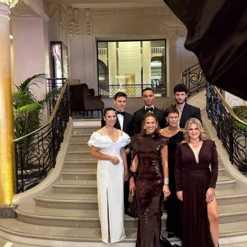 Global Gift Gala