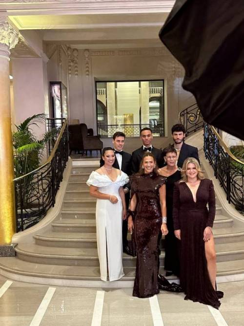 Global Gift Gala