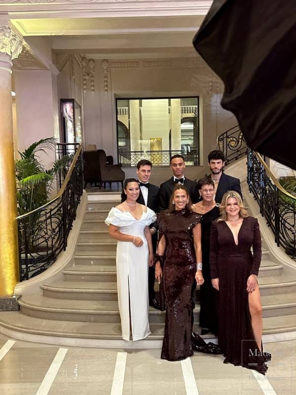 Global Gift Gala