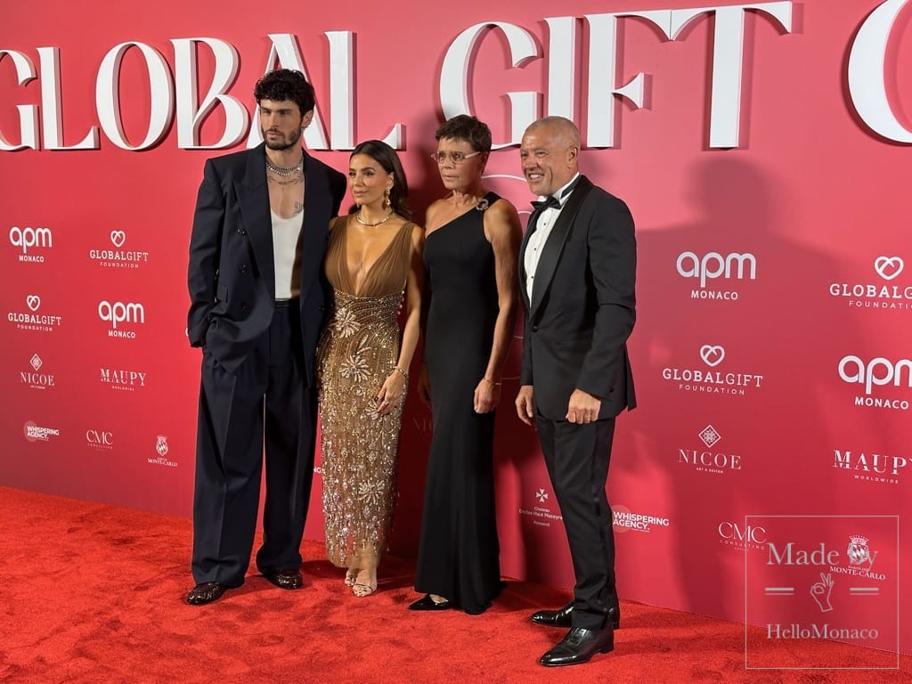 Global Gift Gala