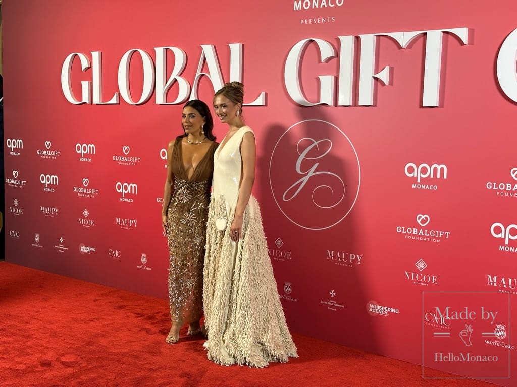 Global Gift Gala