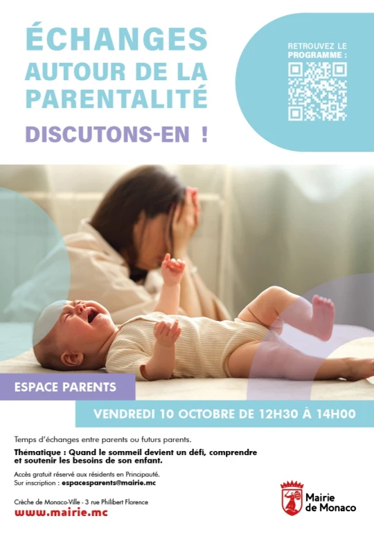 Discussions About Parenthood: Let's Talk About It!
