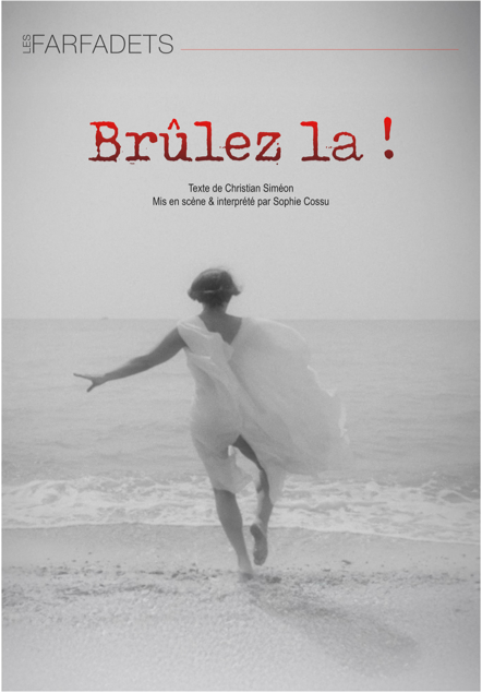 Don’t miss “Burn Her!” Don't miss "Burn Her!"