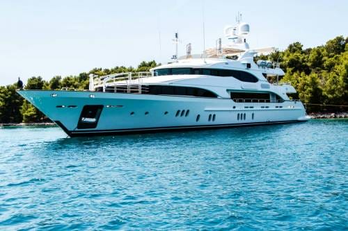 Luxurious Leisure: Top Activities While Staying on a Yacht in Monaco