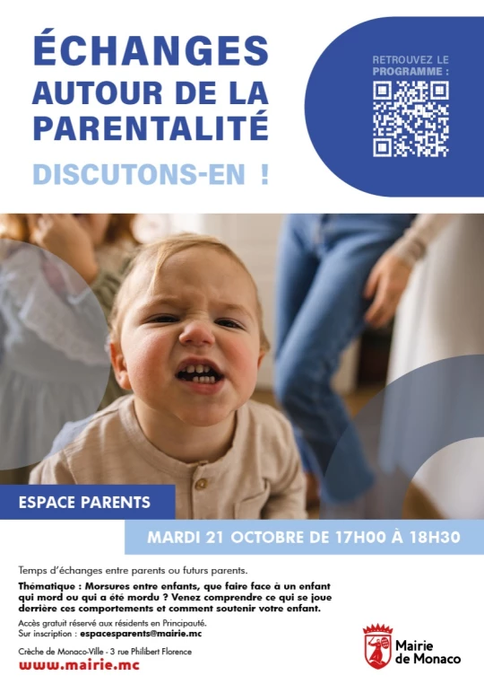 Discussions About Parenthood: Let's Talk About It!