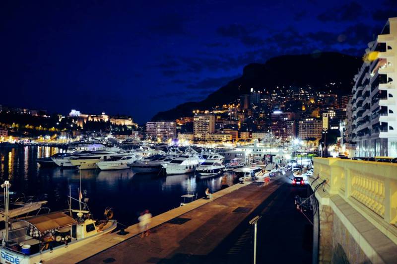 Early Nights in Monaco: Low-Key Evening Ideas for Morning Risers