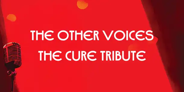 The Cure