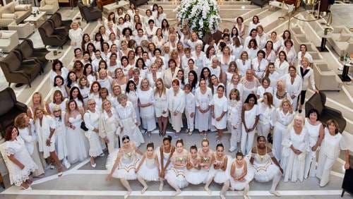 White with Purpose: Monaco’s Soirée Blanche Raises Over €150,000 for Addiction Recovery