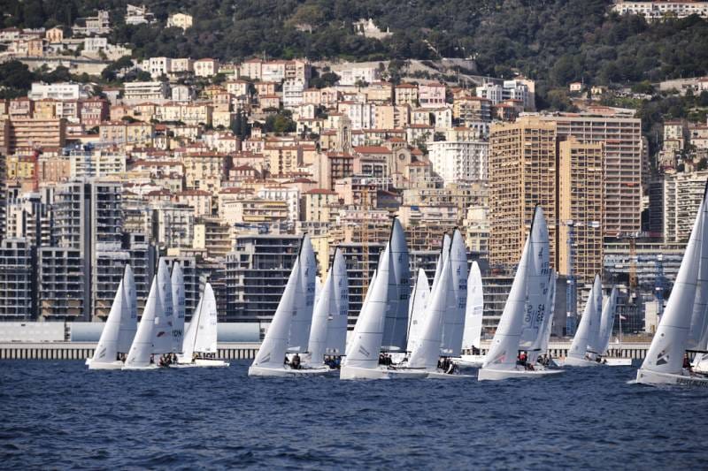 Monaco Sportsboat Winter Series – Act I: YCM launches winter season