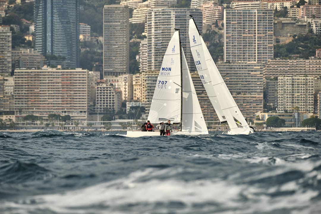 Monaco Sportsboat Winter Series – Act I: YCM launches winter season