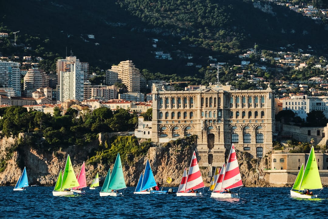 Navicap Challenge - Trophée Elena Sivoldaeva: A regatta that embraces everyone
